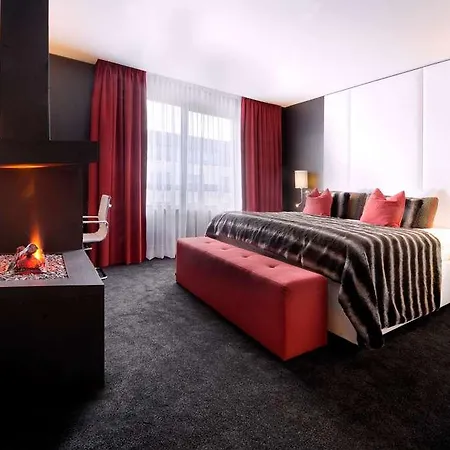 Der Valk - Veghel 호텔