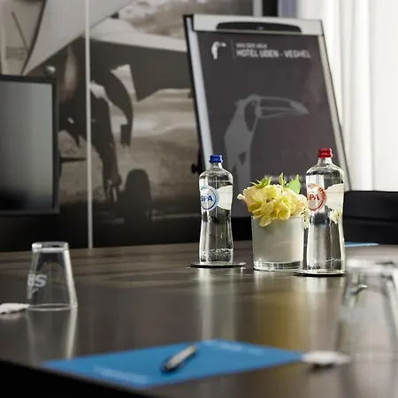 Der Valk - Veghel 호텔 우덴