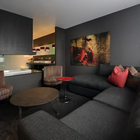 호텔 Der Valk - Veghel 4*