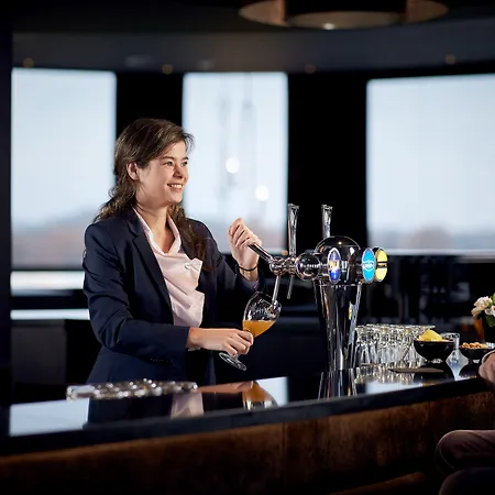 호텔 Der Valk - Veghel