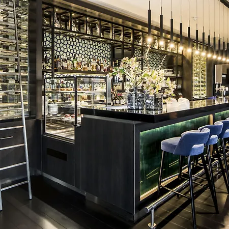 Der Valk - Veghel 호텔 4*