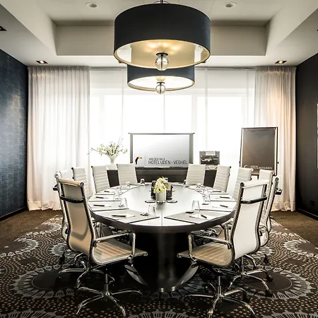 호텔 Der Valk - Veghel 4*