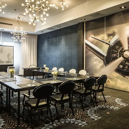 Der Valk - Veghel 4*