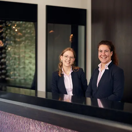 Der Valk - Veghel Hotel