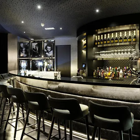 Der Valk - Veghel فندق 4*