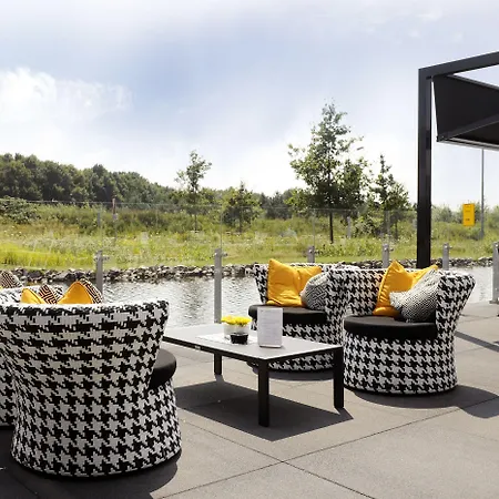 فندق Der Valk - Veghel أودن