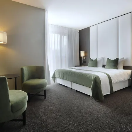 호텔 Der Valk - Veghel 4*