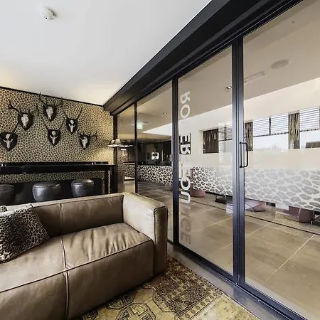 Der Valk - Veghel 4* Uden