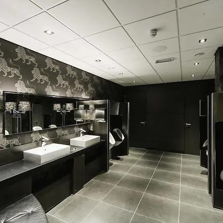 Der Valk - Veghel 호텔