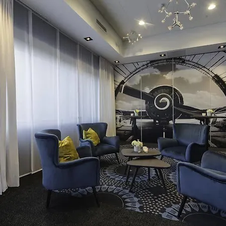 فندق Der Valk - Veghel أودن