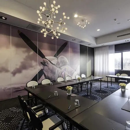 Der Valk - Veghel 4*