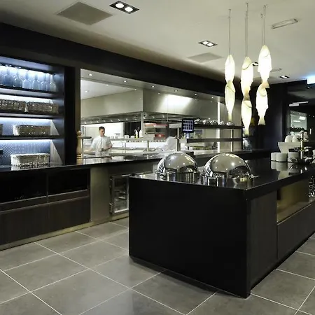 Hotel Der Valk - Veghel Uden