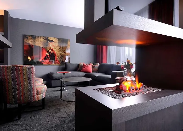 Hotel Der Valk - Veghel