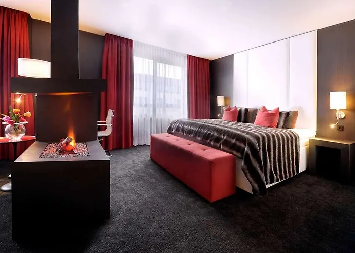 Der Valk - Veghel 酒店