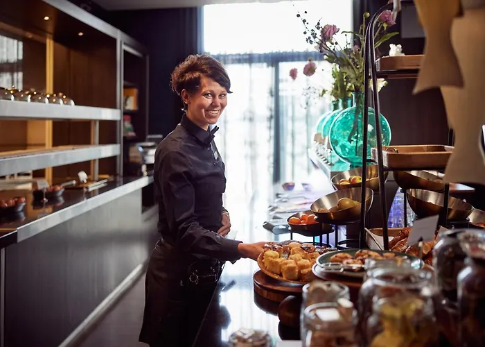 Der Valk - Veghel Hotel