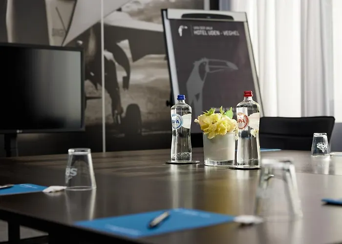 Der Valk - Veghel Hotel Uden