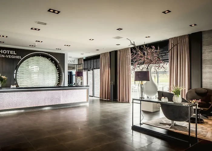 Der Valk - Veghel Hotel Uden