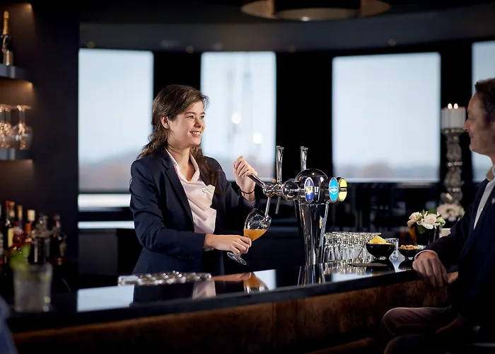 Hotel Der Valk - Veghel