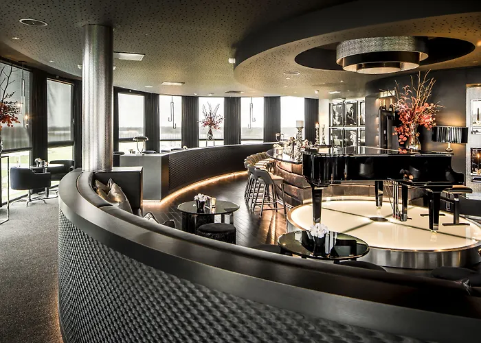 Hotel Der Valk - Veghel Uden