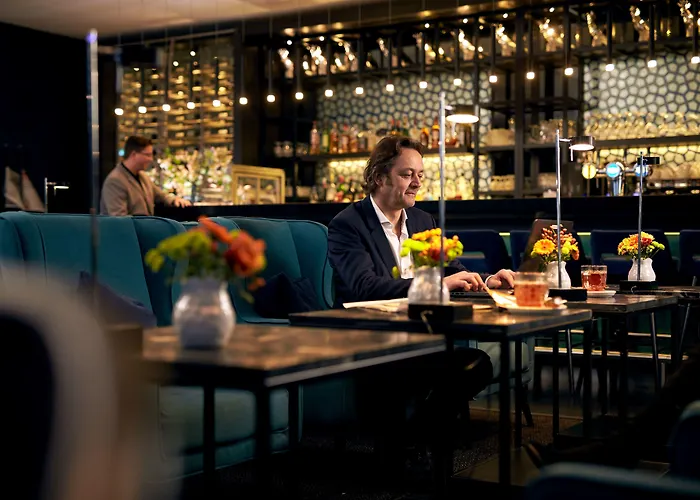 Hotel Der Valk - Veghel Uden