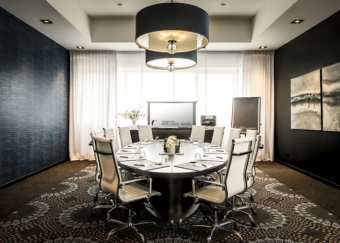 Hotel Der Valk - Veghel 4*