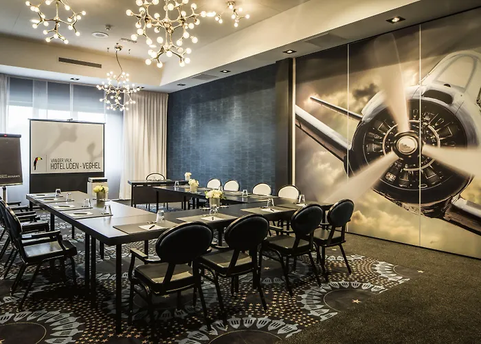 Der Valk - Veghel 4*