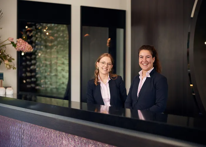 Der Valk - Veghel Hotel