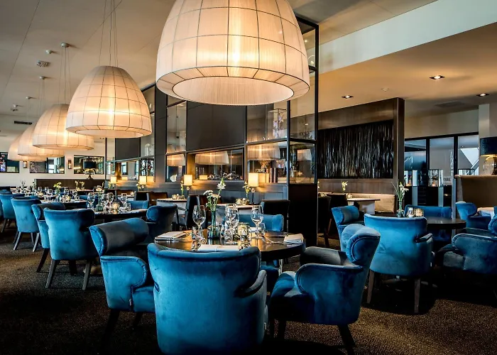 Hotel Der Valk - Veghel Uden