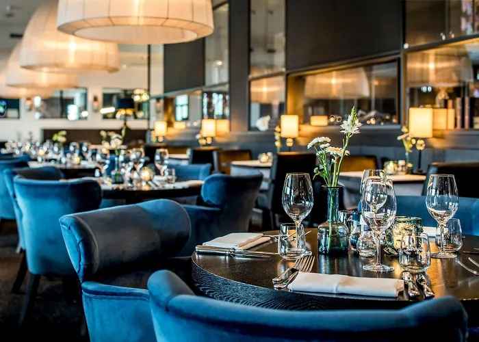 Der Valk - Veghel Hotel