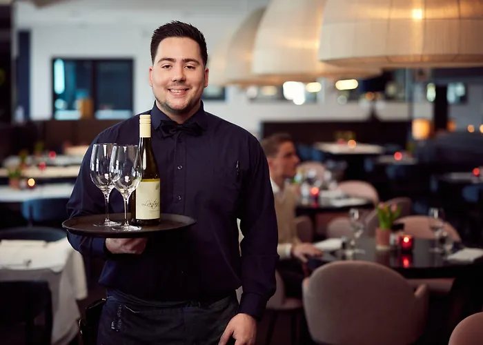 Hotel Der Valk - Veghel