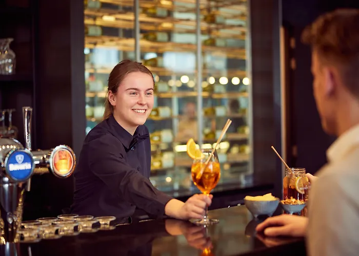 Der Valk - Veghel Hotel