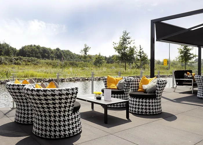 Hotel Der Valk - Veghel Uden