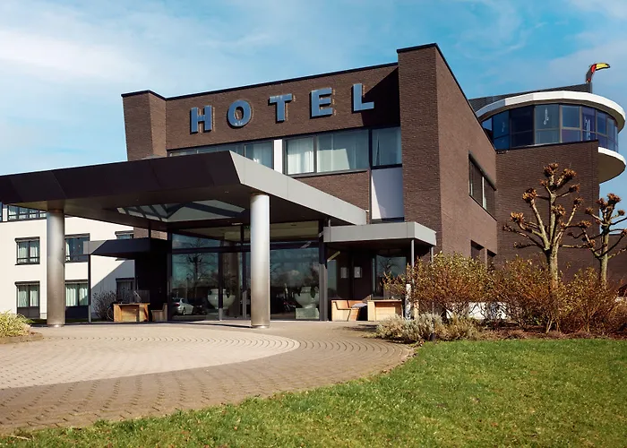 Der Valk - Veghel Hotel