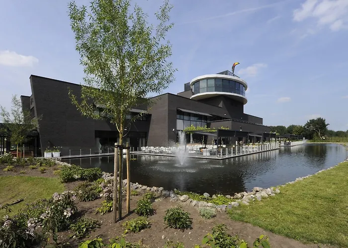 Der Valk - Veghel Hotel Uden