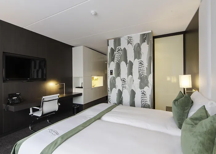 Der Valk - Veghel Hotel Uden