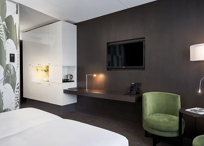 Der Valk - Veghel Hotel