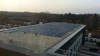 Der Valk - Veghel 乌登