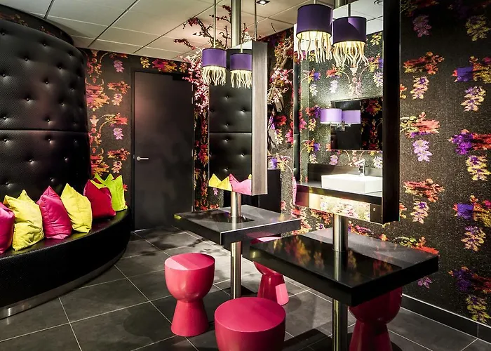 Der Valk - Veghel Hotel Uden