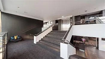 Der Valk - Veghel 酒店 4*