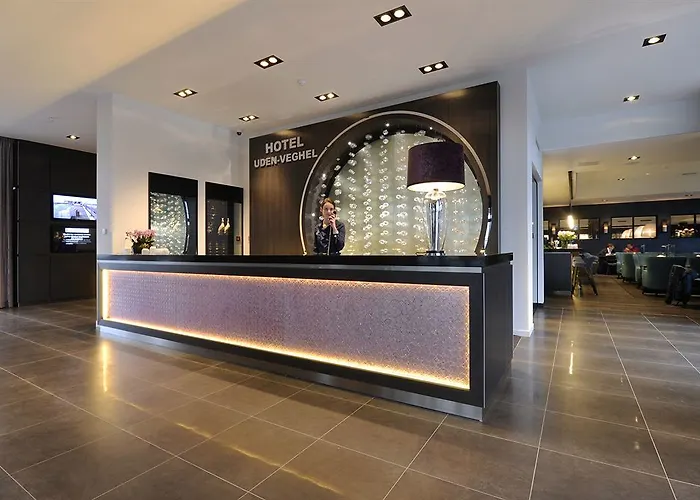 Der Valk - Veghel 乌登