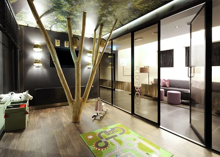 Der Valk - Veghel Hotel Uden