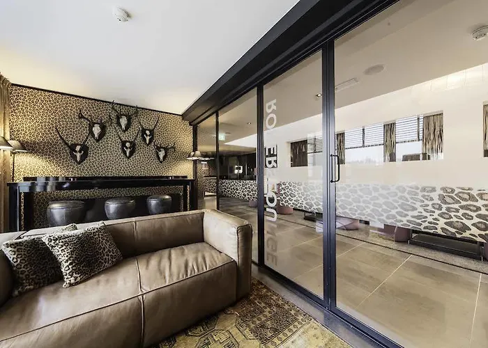 Der Valk - Veghel 4* Uden