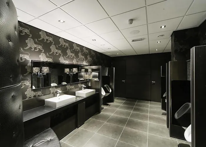 Der Valk - Veghel Hotel