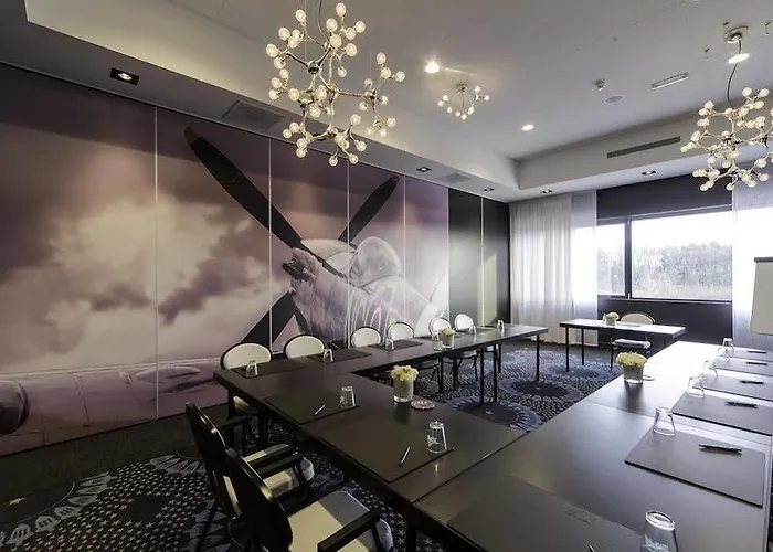 Der Valk - Veghel 4*