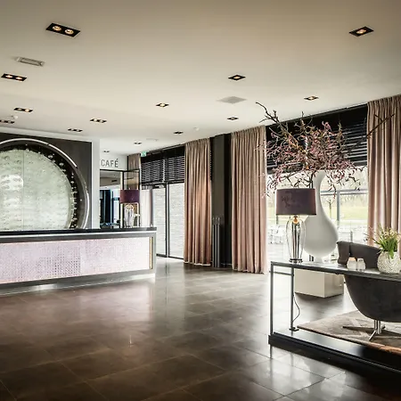 Der Valk - Veghel Szálloda Uden