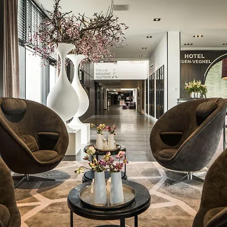 Der Valk - Veghel 4* Uden