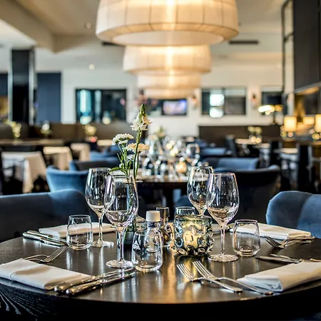 Szálloda Der Valk - Veghel Uden