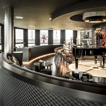 Szálloda Der Valk - Veghel Uden