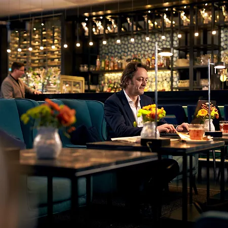 Szálloda Der Valk - Veghel Uden