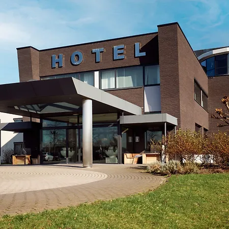 Der Valk - Veghel Szálloda